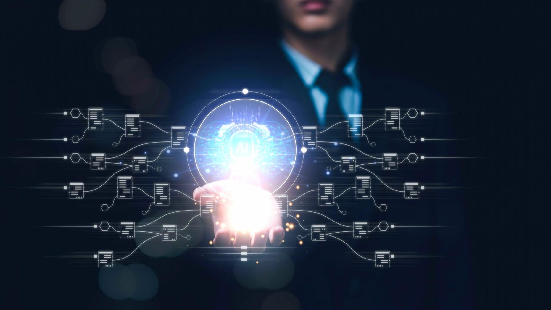 Machine learning modellen trainen voor handelsstrategieën